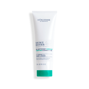 Gel limpiador Réotier