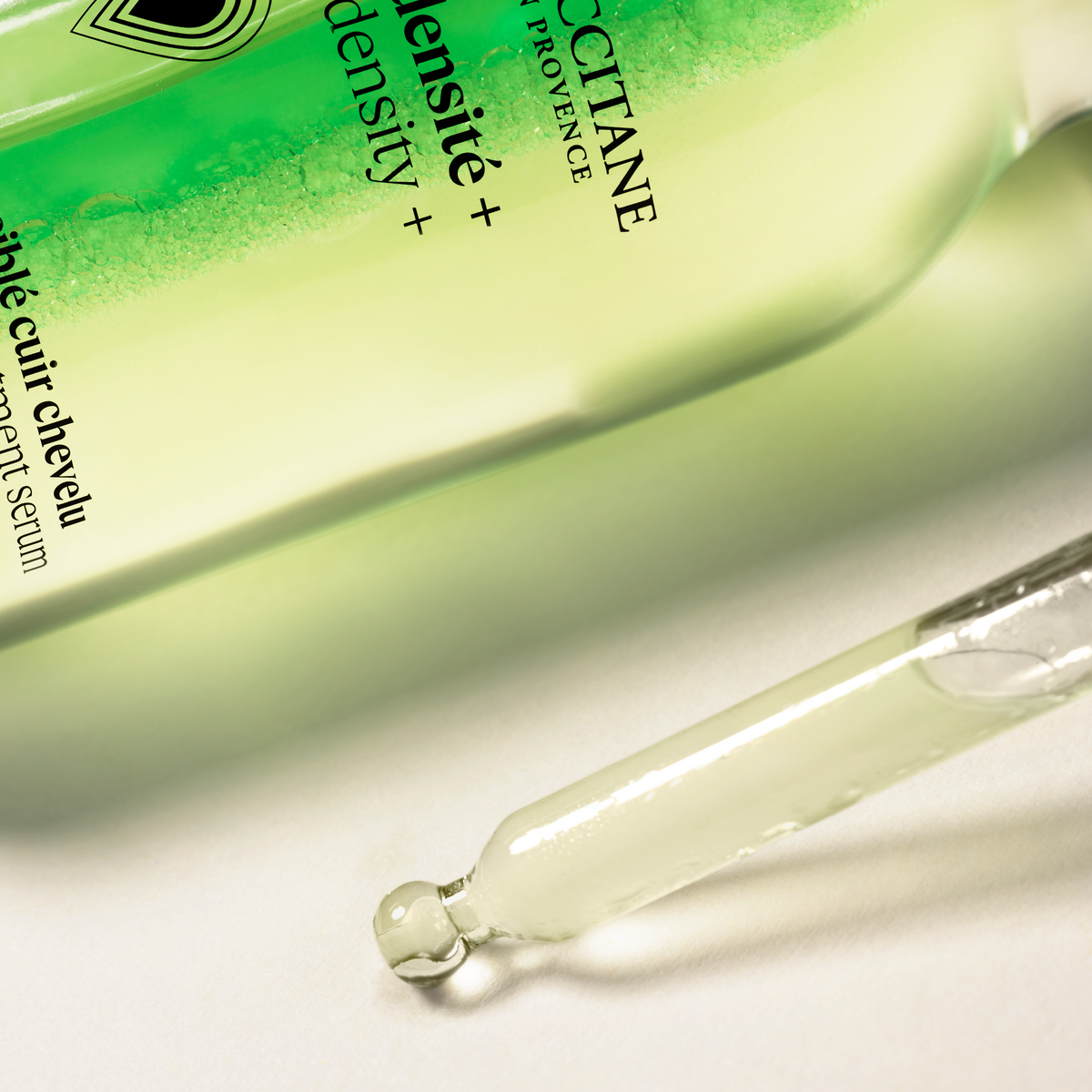 Pro-Density + Scalp serum