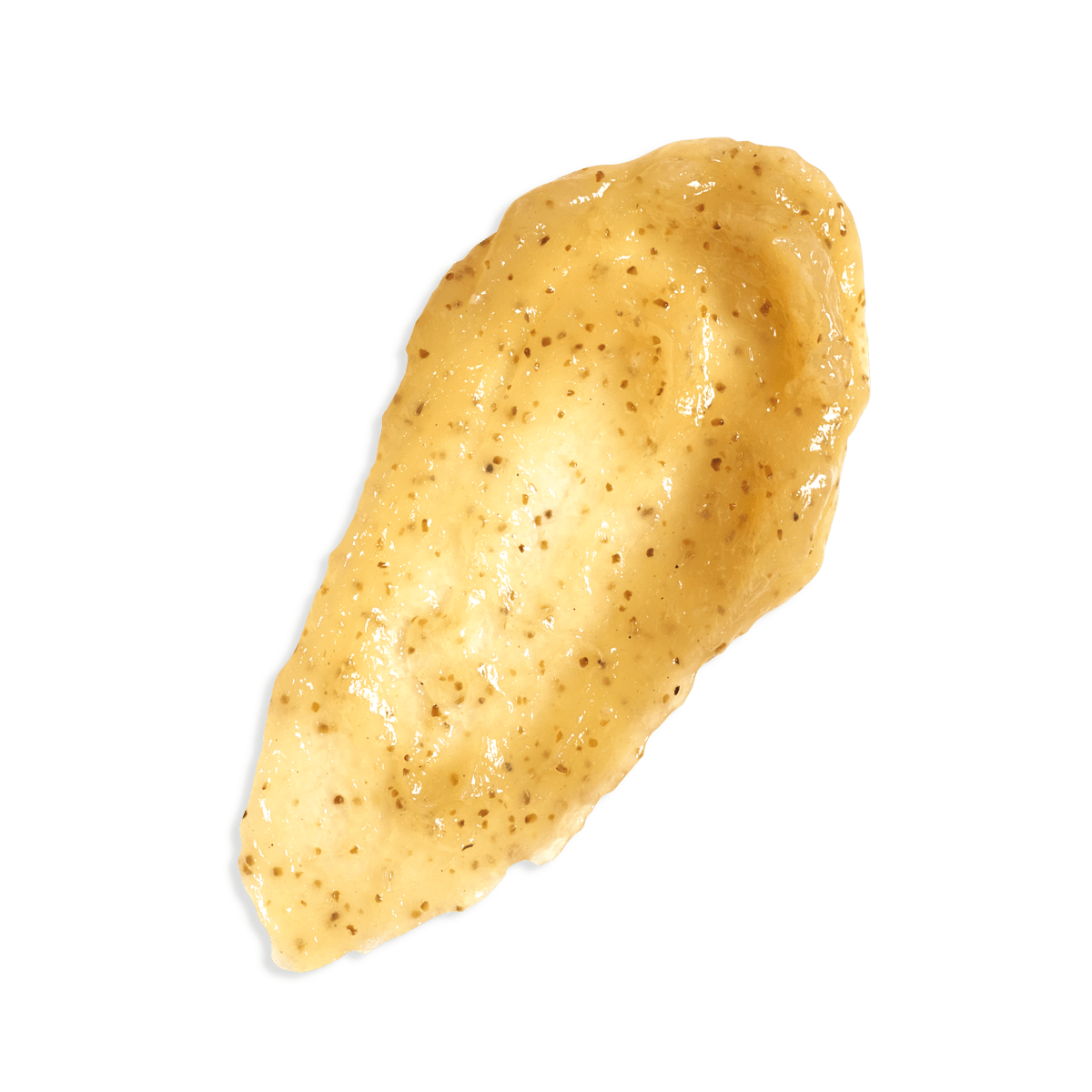 Exfoliante Corporal Karité Naranja