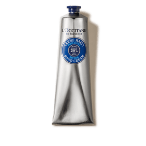 Crema de manos Karité