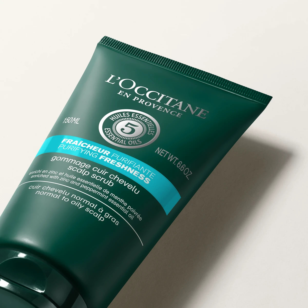 Exfoliante Capilar Purificante