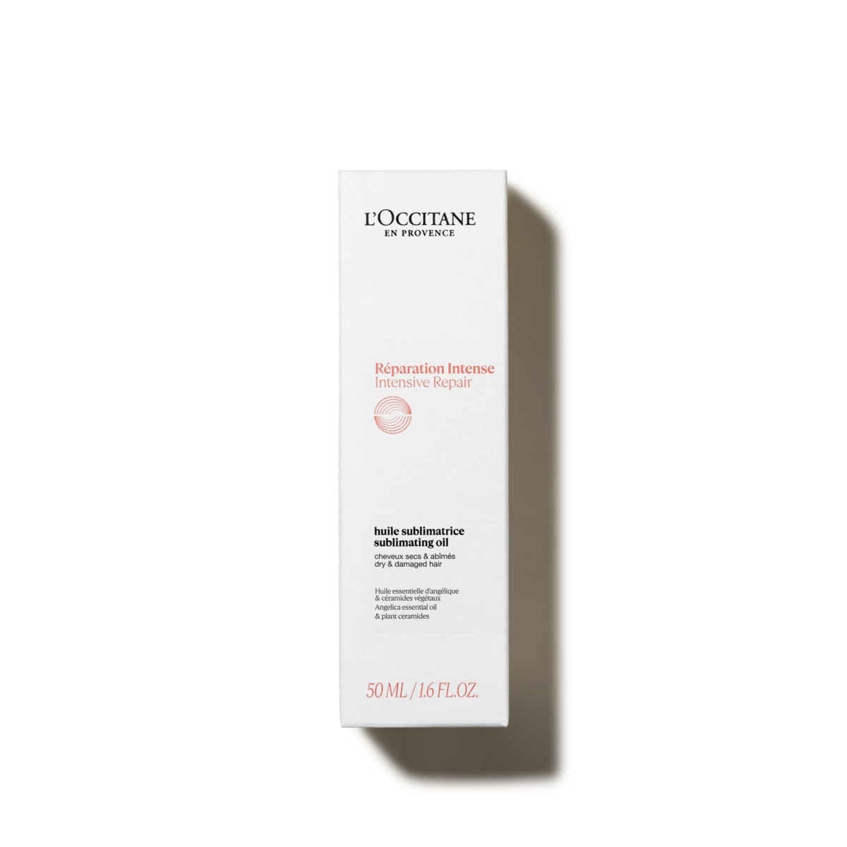 Aceite Reparación Intensa