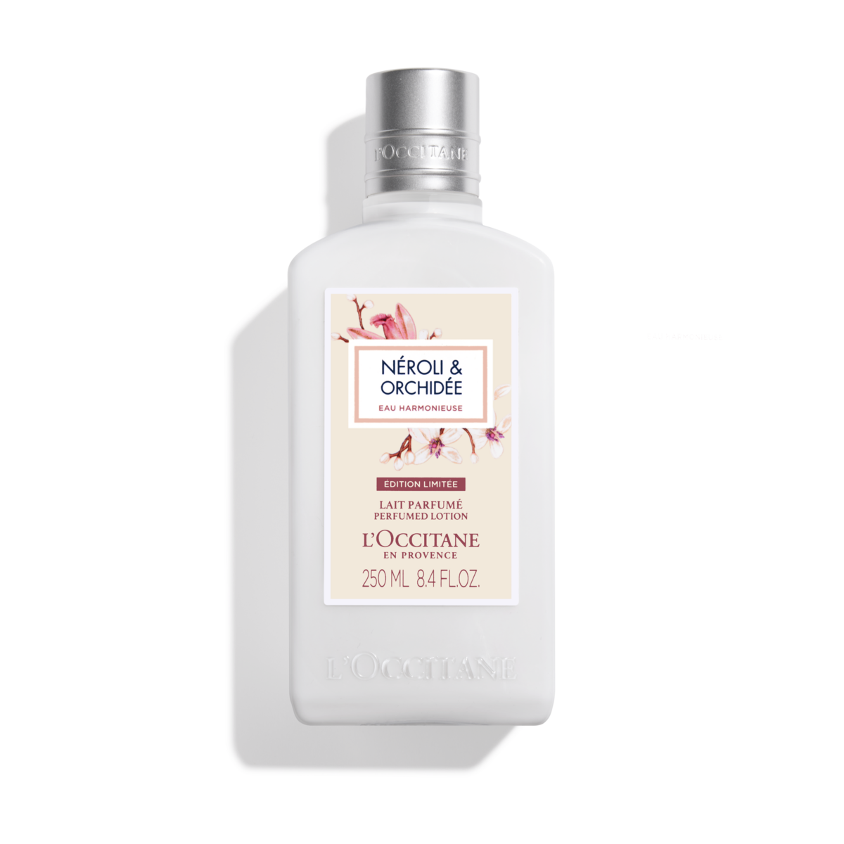 Loción corporal Neroli & Orquídea Edición Limitada