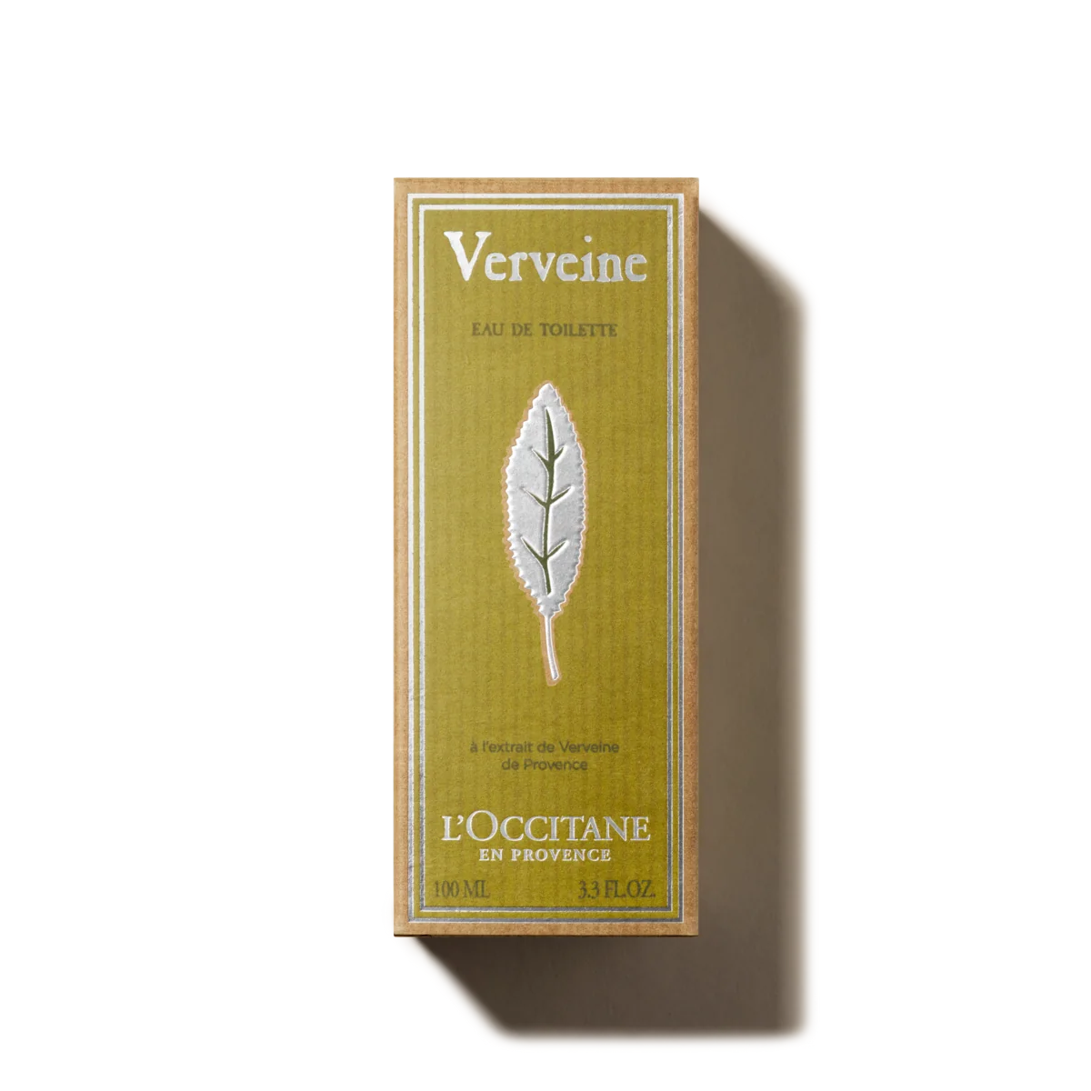 Eau de Toilette Verbena