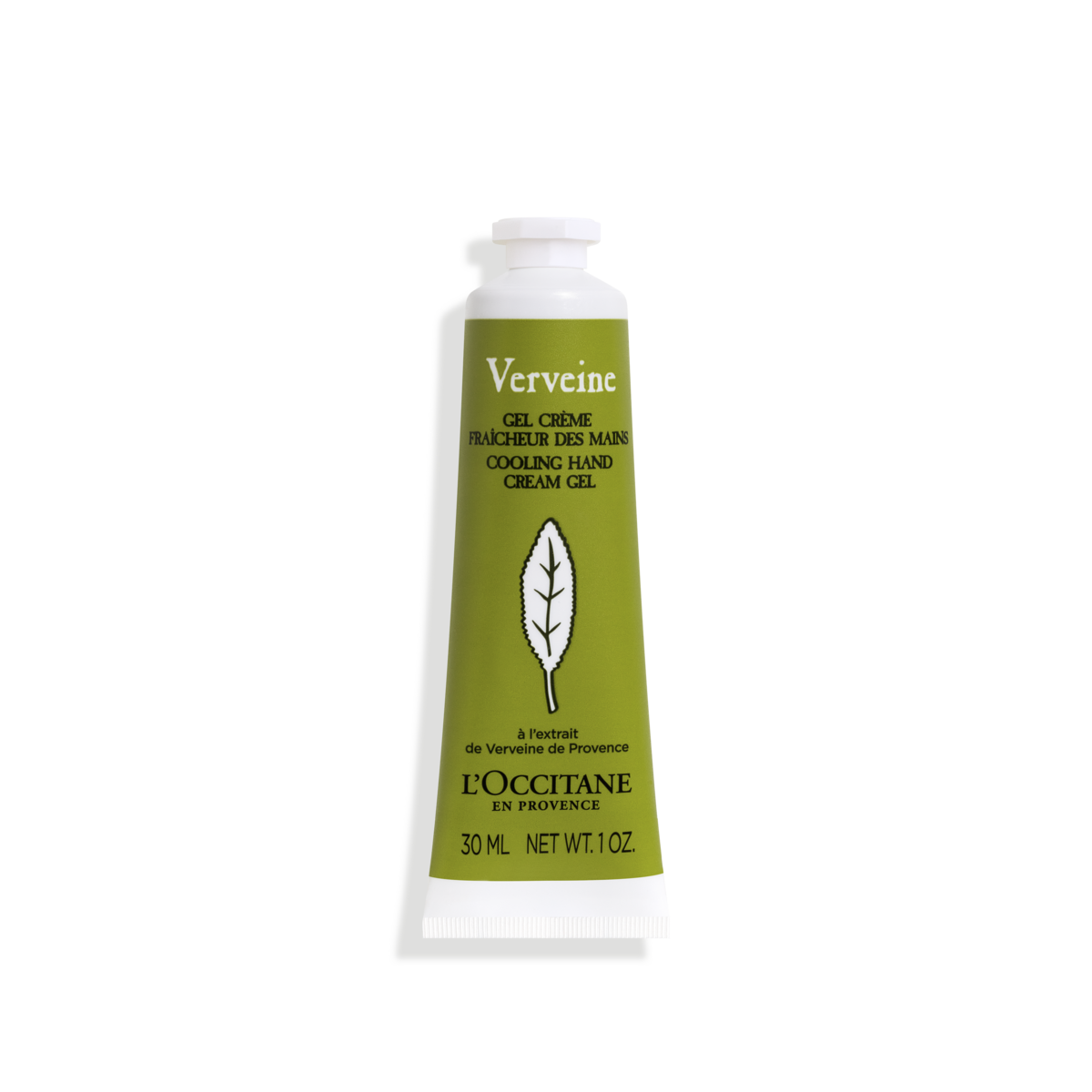 Crema de Manos Verbena