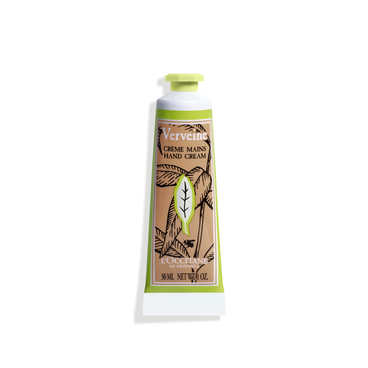 Crema de manos Verbena Refrescante