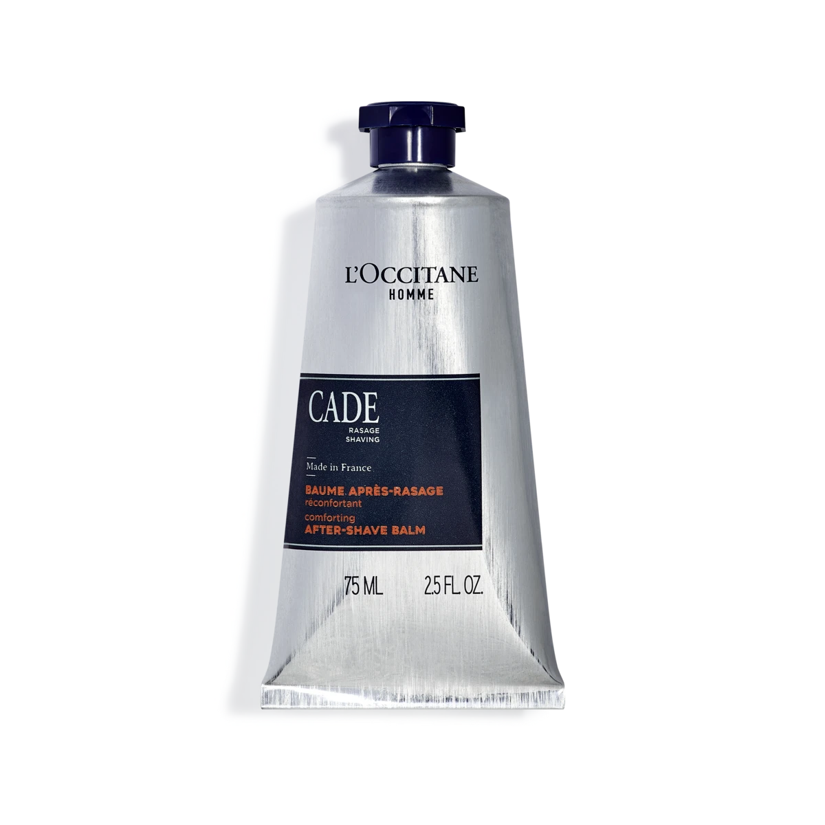 Bálsamo After Shave Cade