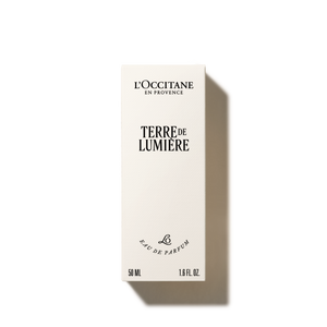 Eau de Parfum Terre de Lumière