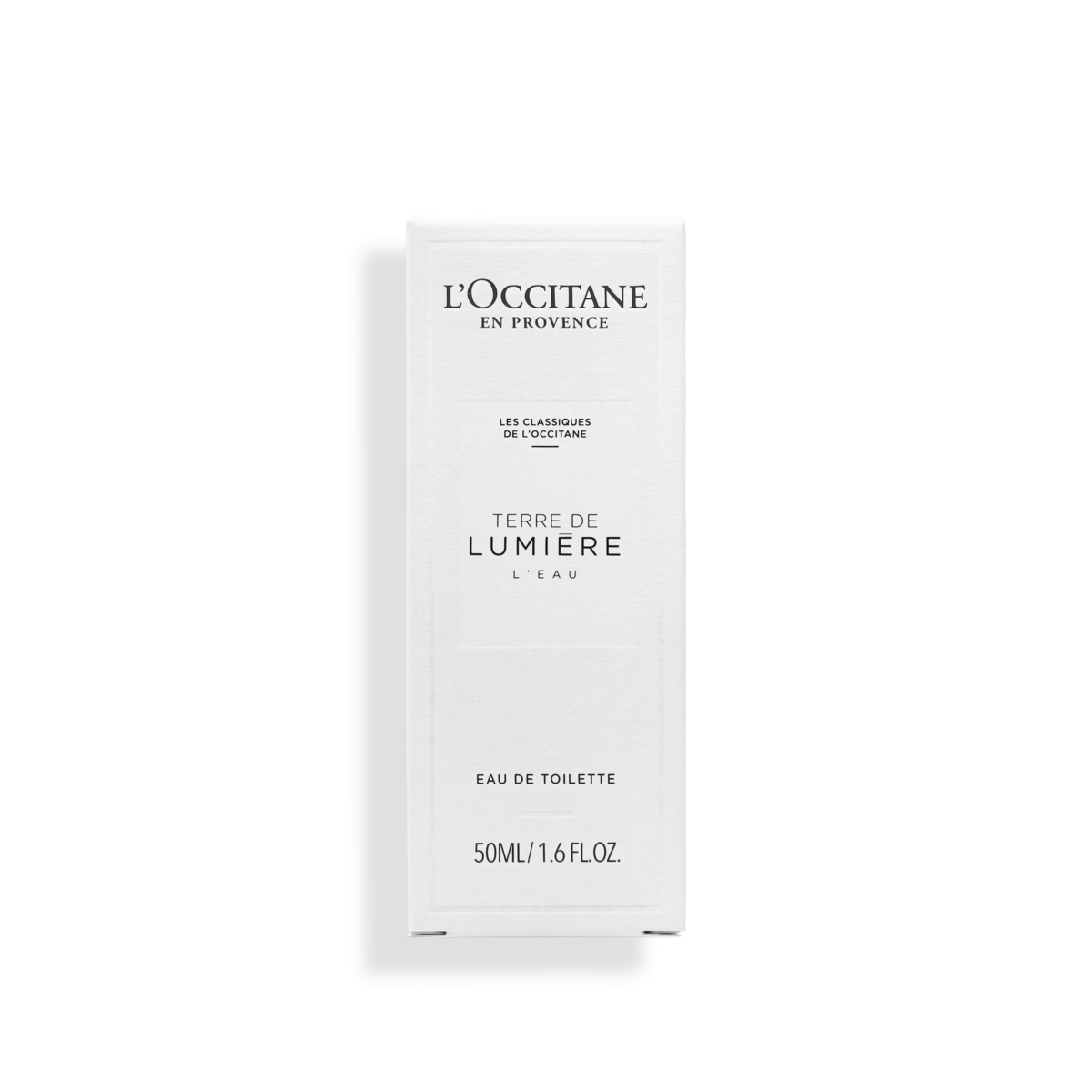 Eau de Toilette Terre de Lumiere L Eau