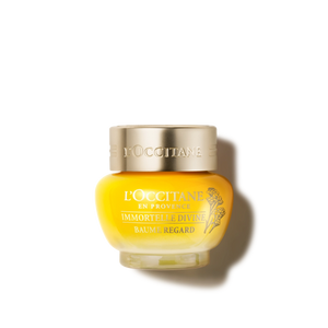 Bálsamo de Ojos Immortelle Divina