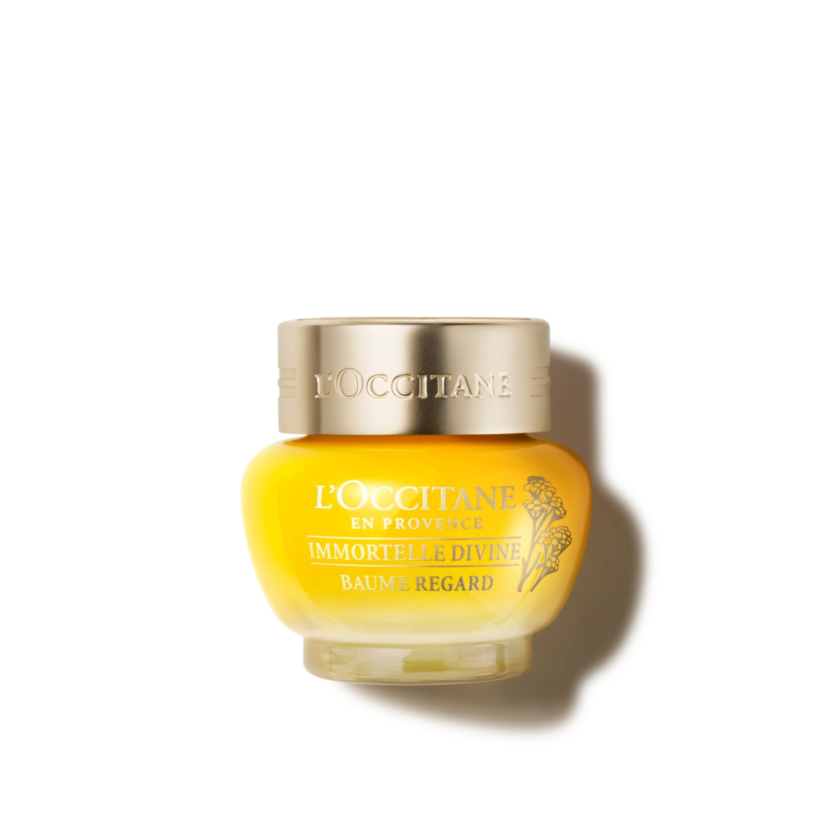 Bálsamo de Ojos Immortelle Divina