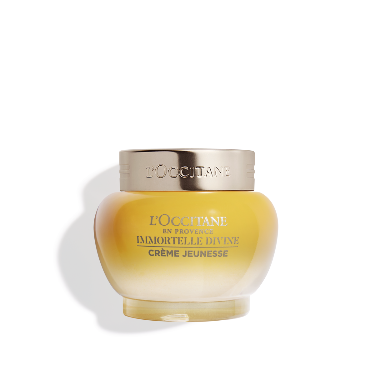 Crema Immortelle Divina
