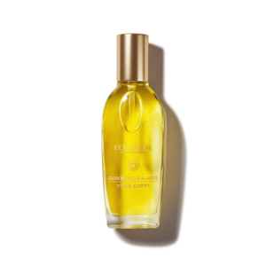 Aceite Corporal Karité Siempreviva