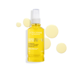 Desmaquillante aceite Preciosa