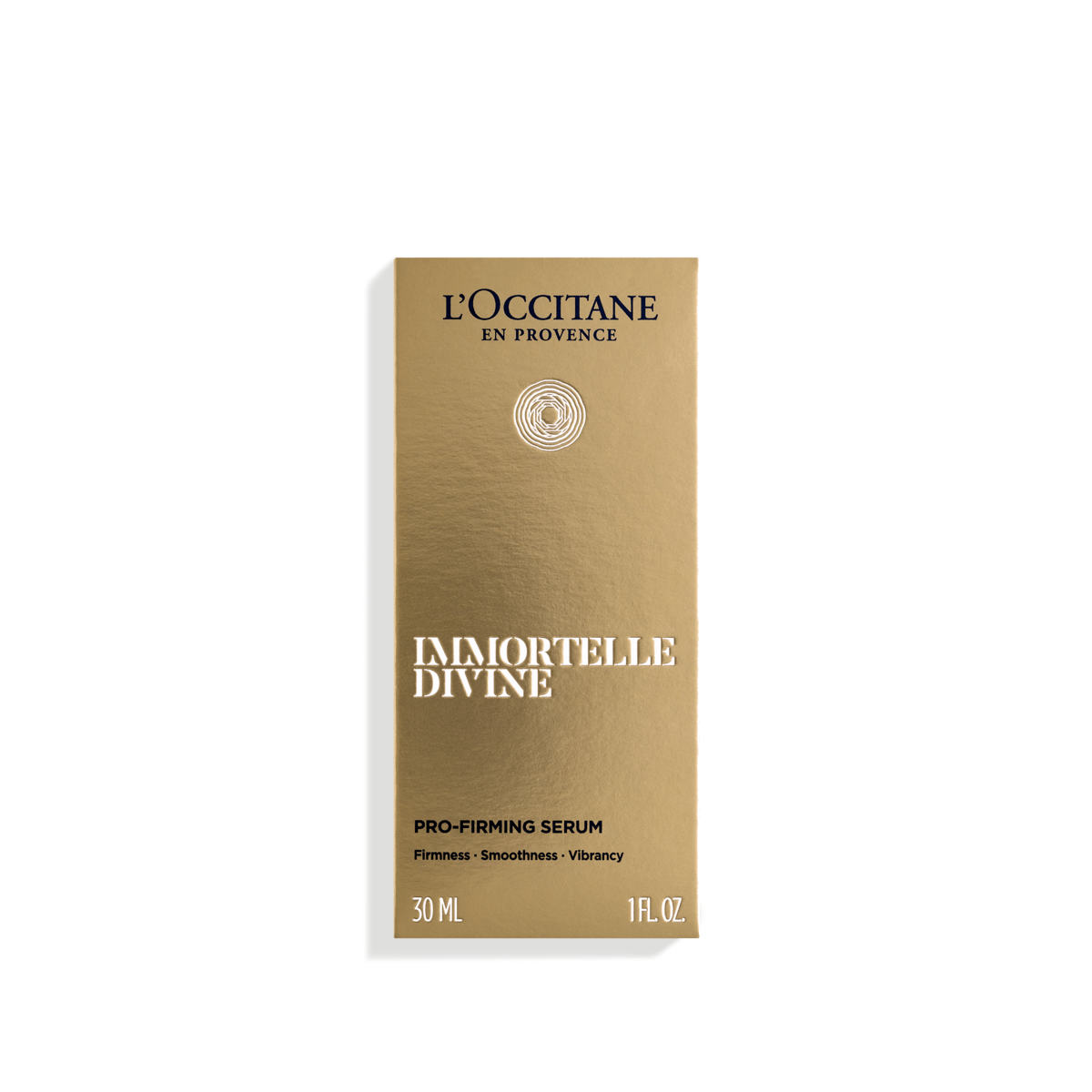 Sérum Immortelle Divina