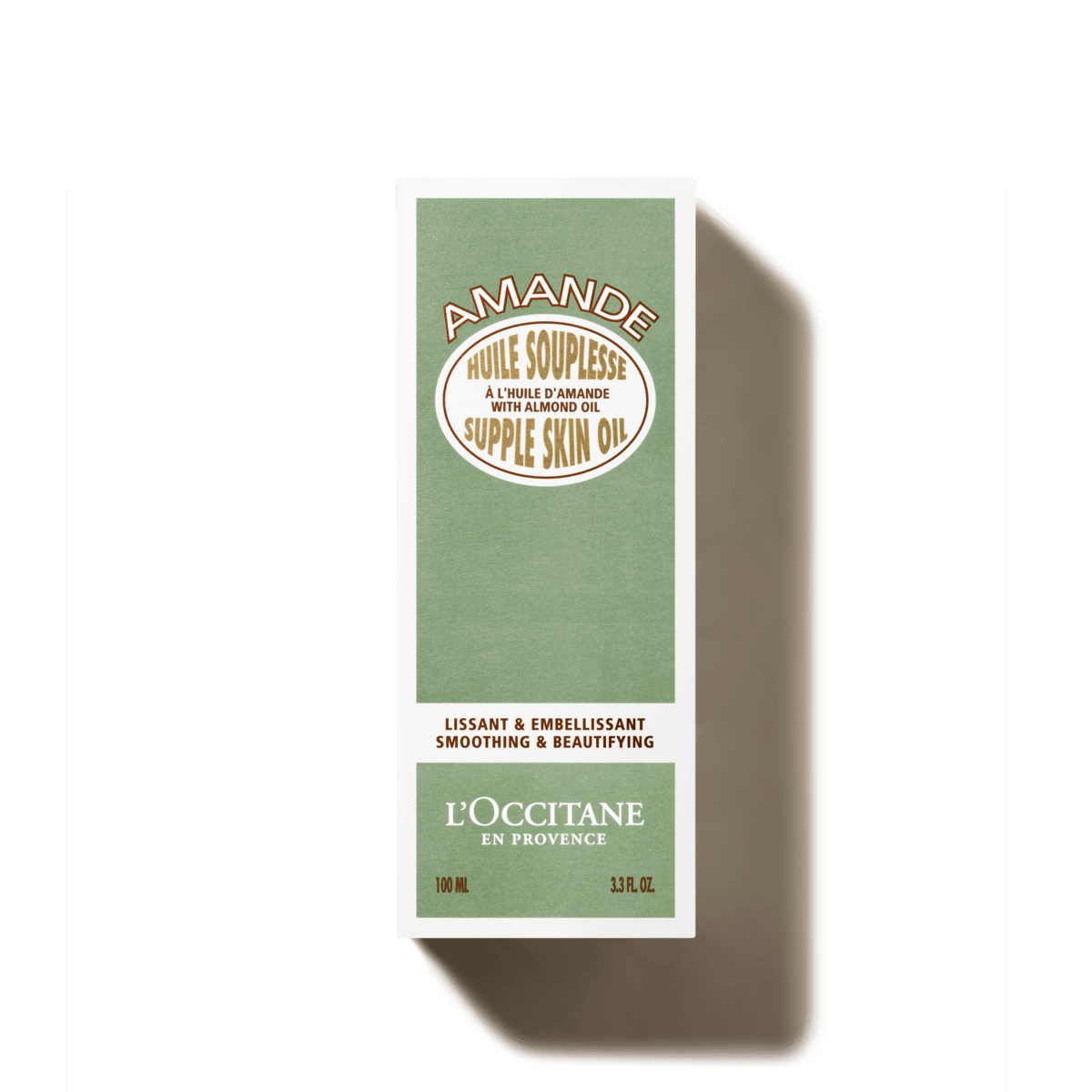 Aceite Elasticidad de Almendra