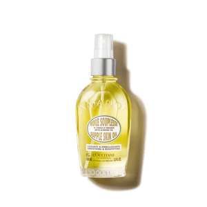 Aceite Elasticidad de Almendra