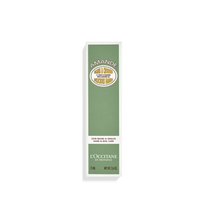 Crema de manos perfumada Almendra