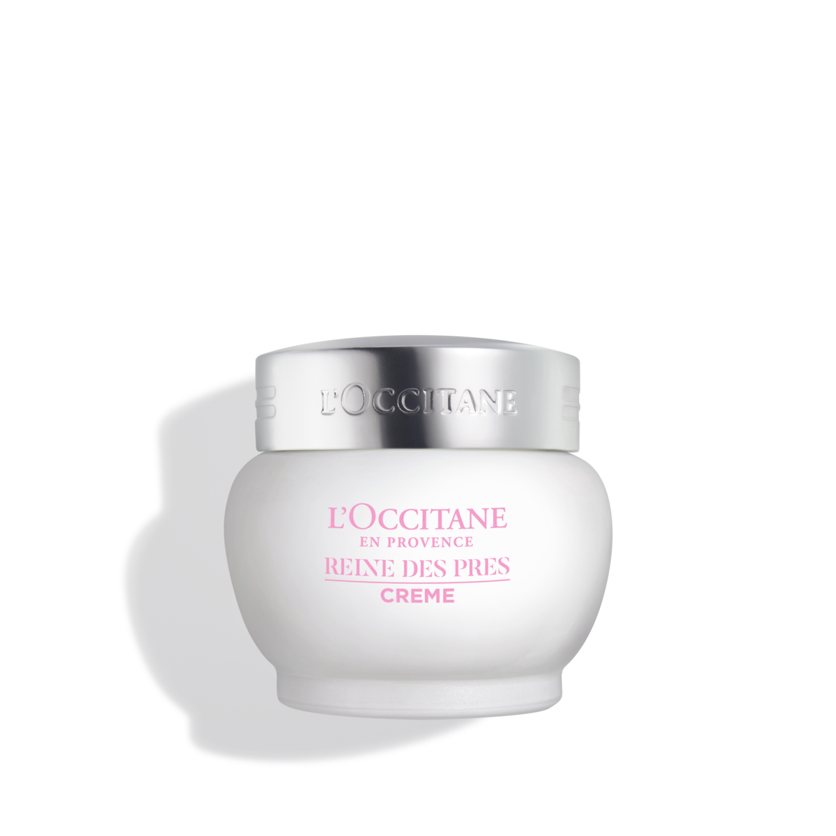 Crema Facial Reina Blanca