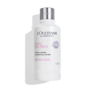 Tónico Iluminador Reina Blanca