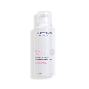 Espuma Iluminadora Reina de los Prados