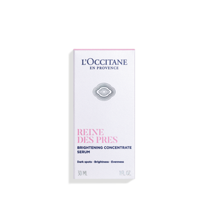 Sérum Facial Reina de los Prados