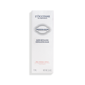 Exfoliante Iluminador Reina de los Prados