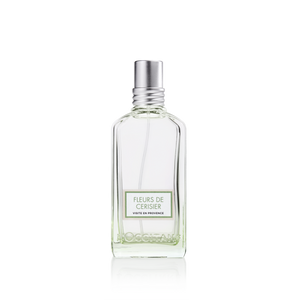 Eau de Toilette Fleurs de Cerisier Edición Limitada