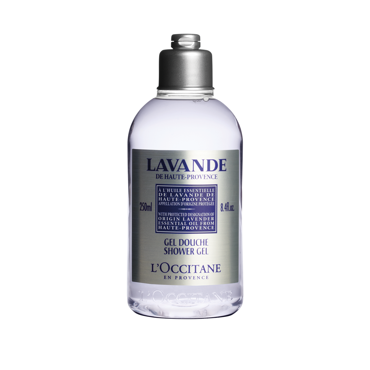 Gel De Ducha Lavanda