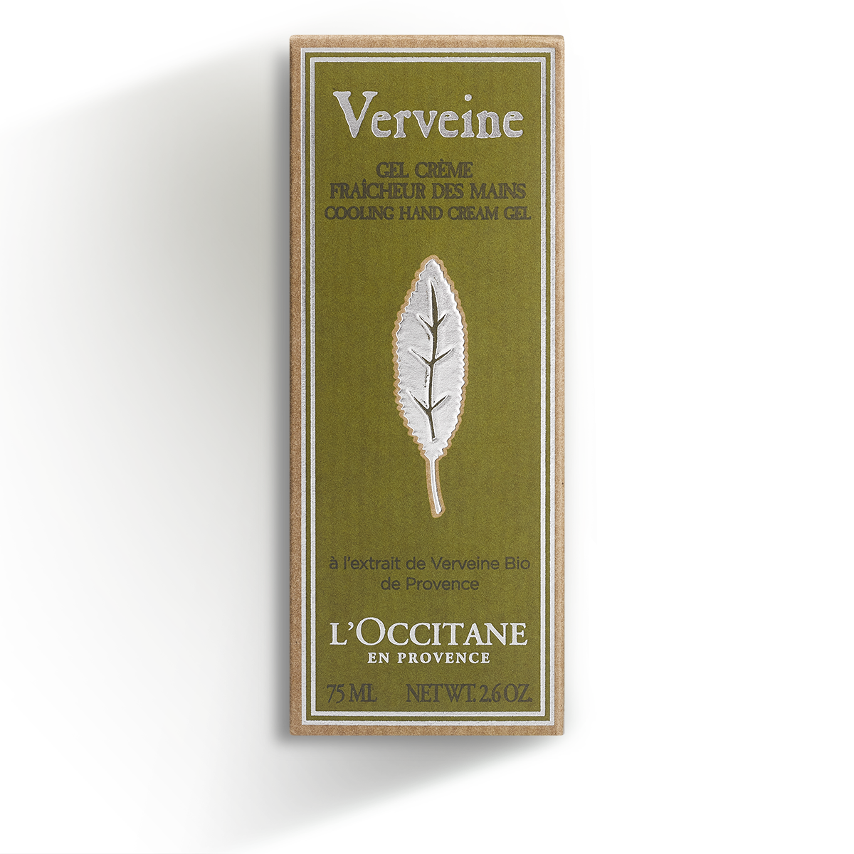 Crema De Manos Verbena