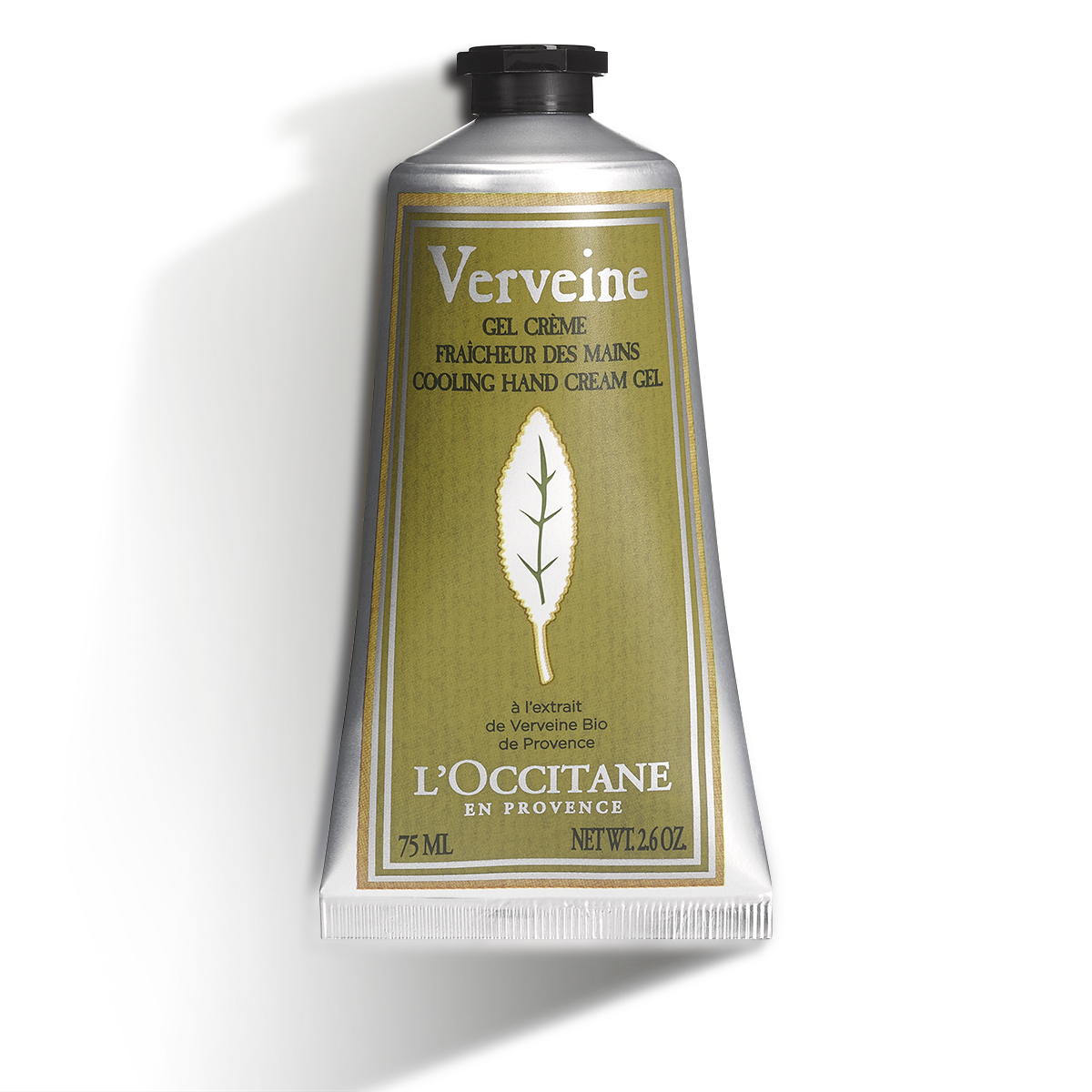 Crema De Manos Verbena