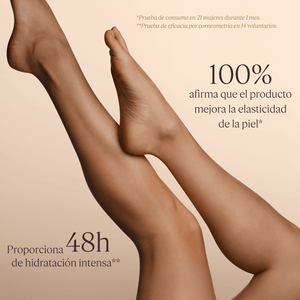 Aceite Elasticidad de Almendra