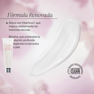 Crema Facial Reina Blanca