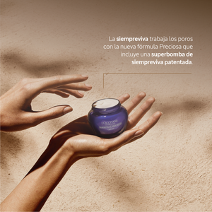 Crema Immortelle Preciosa