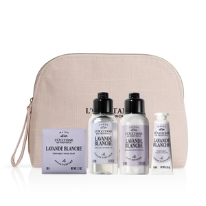 Kit de Descubrimiento Lavande Blanche