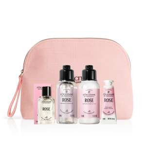 Kit de Descubrimiento Rose