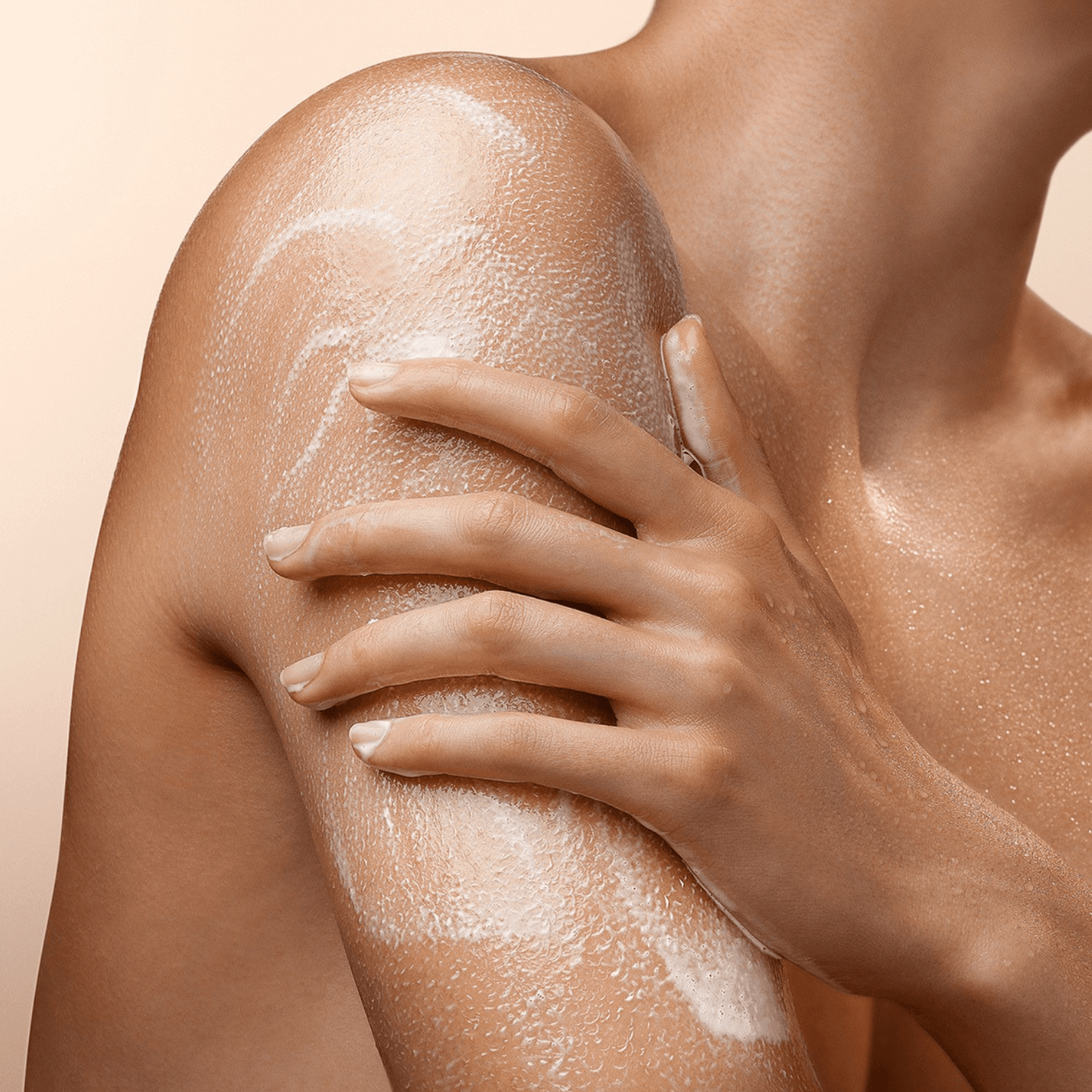 Aceite de Ducha Almendra