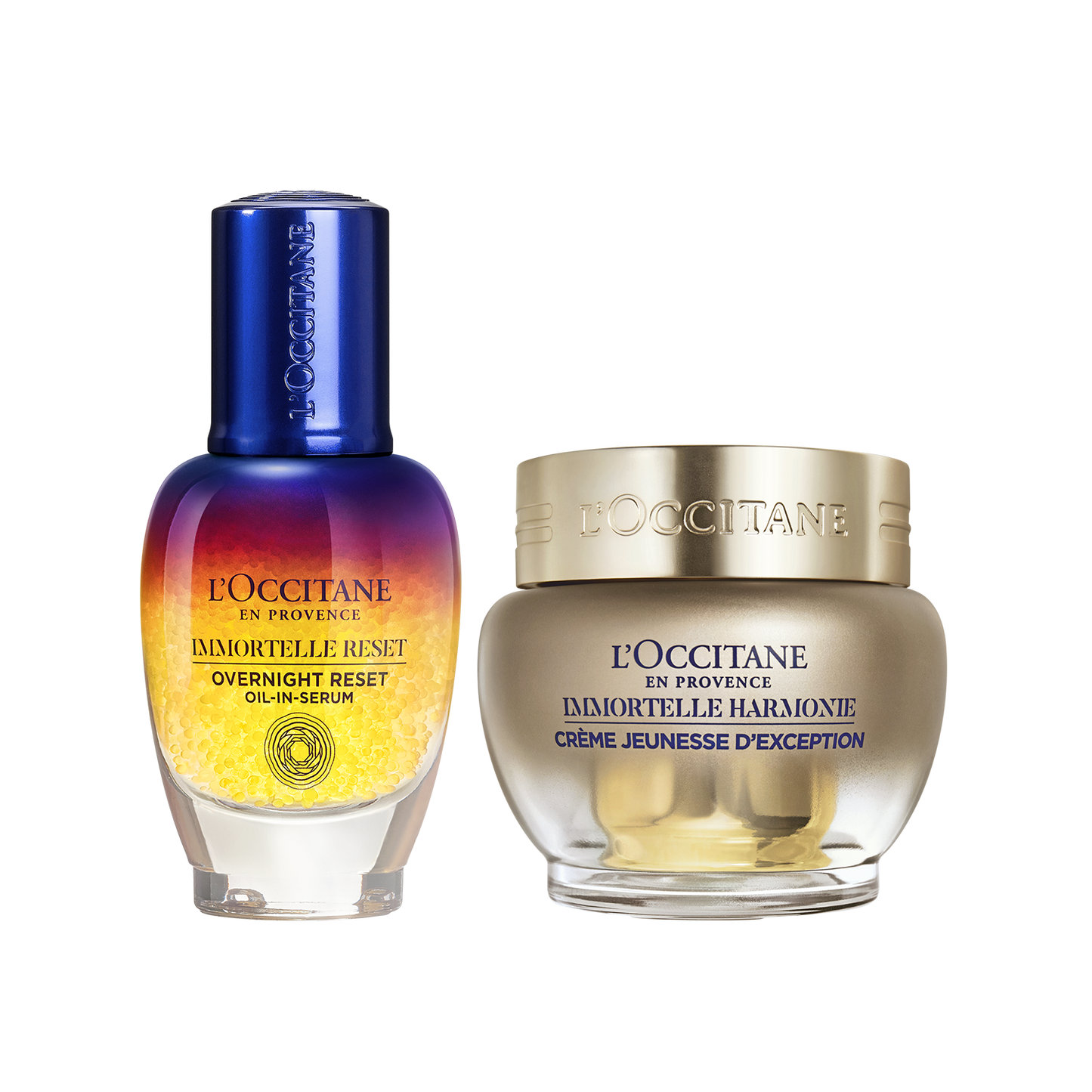 Dúo Overnight Harmonie