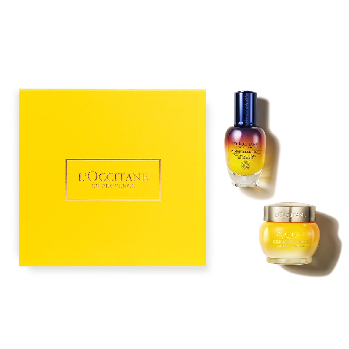 Dúo Overnight Divina