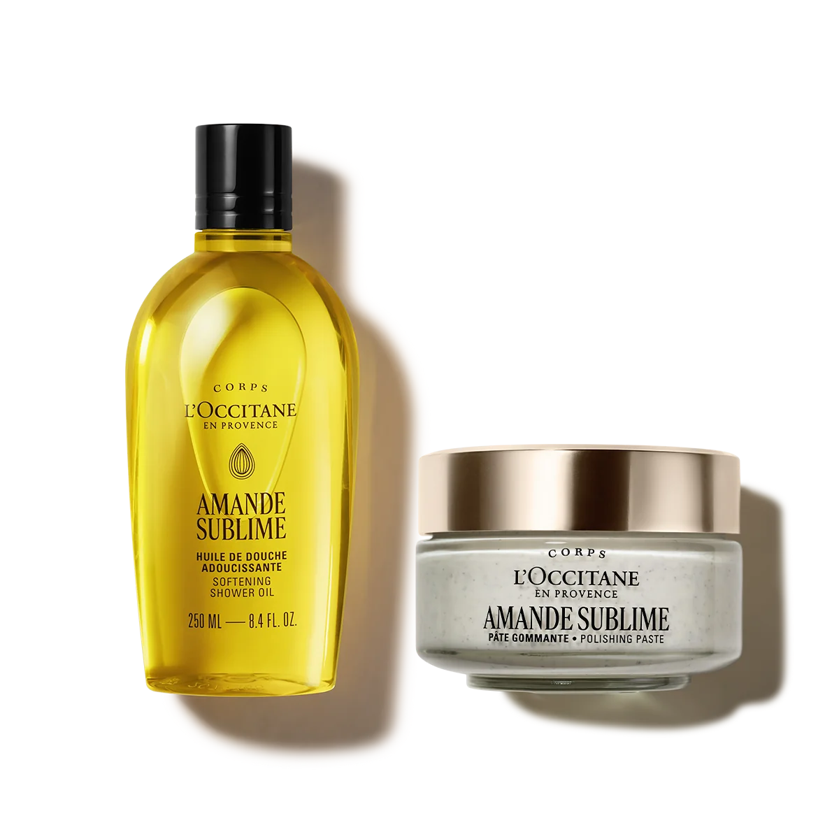 Dúo Corporal Almendra