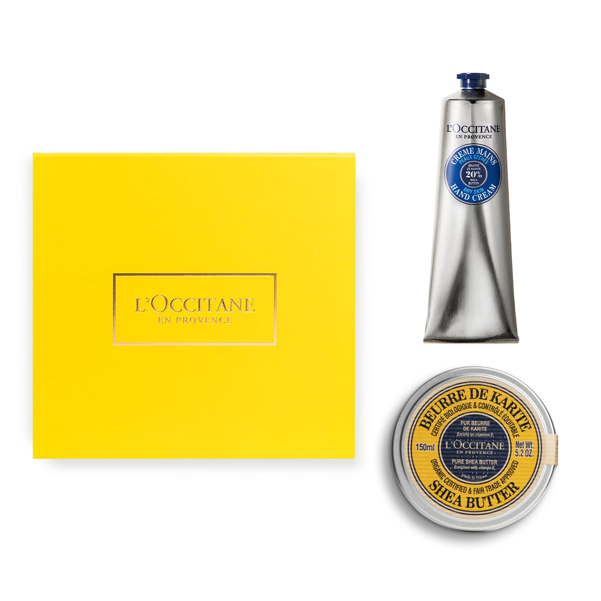 Dúo Corporal Karité