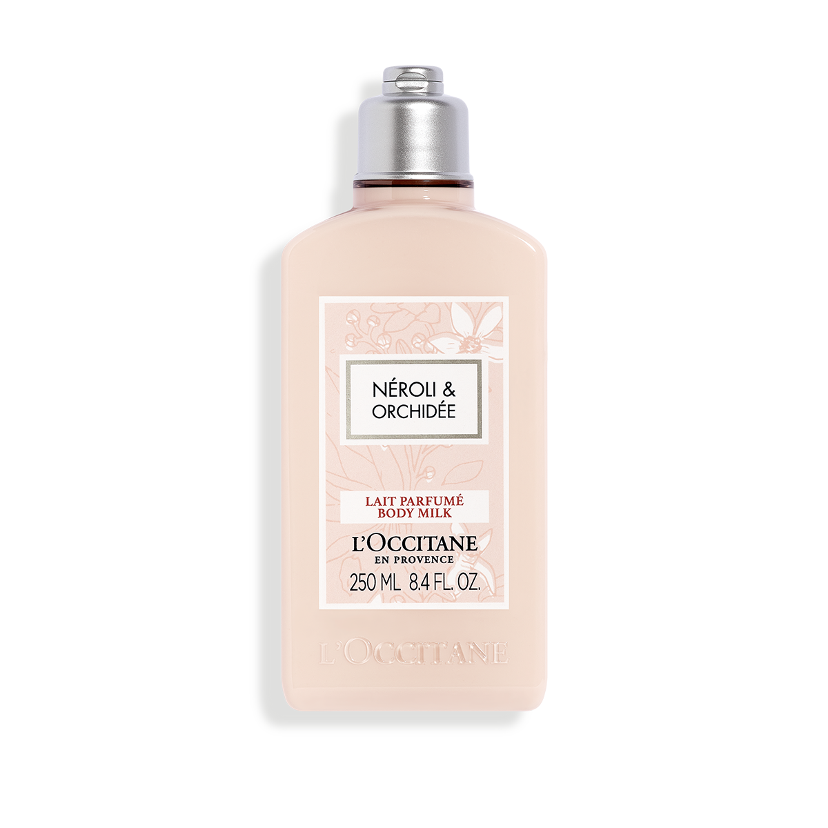 Loción Corporal Neroli y Orquídea