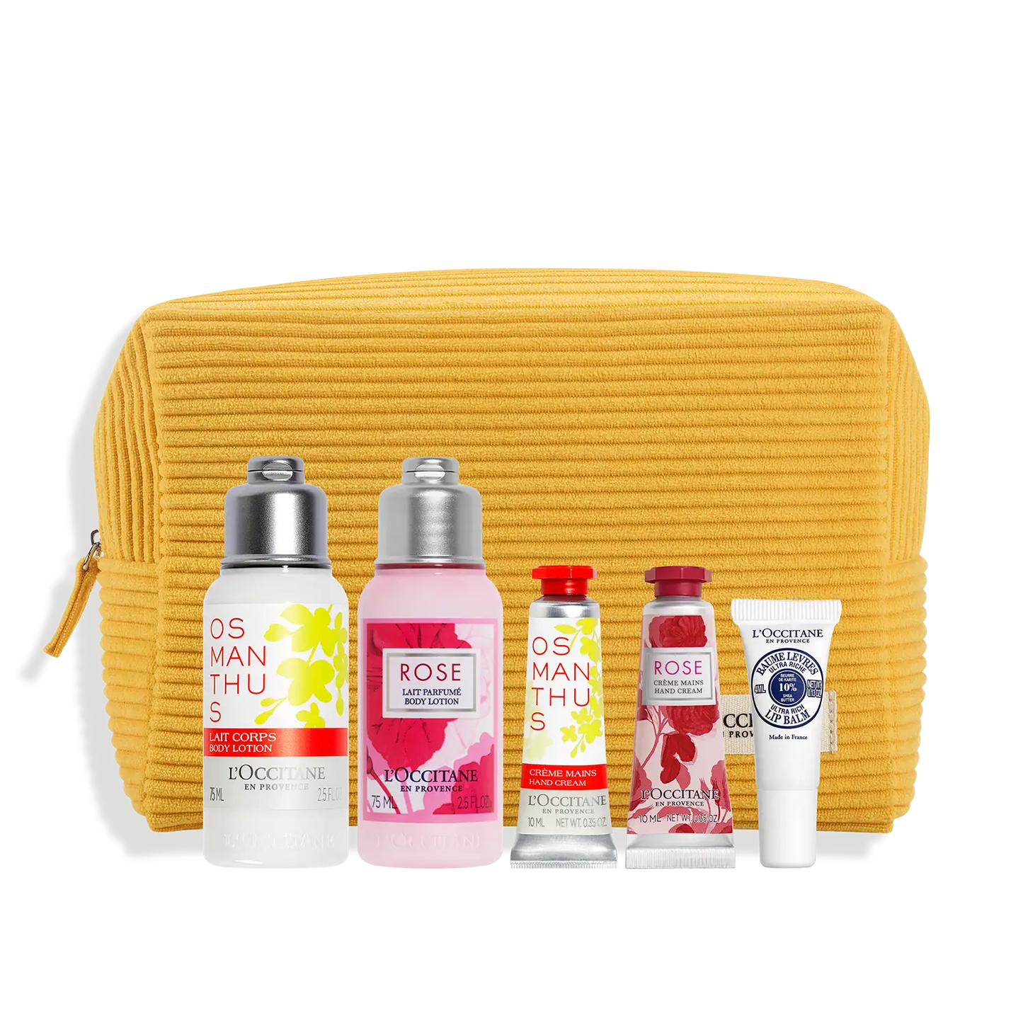 Mini kit Corporal
