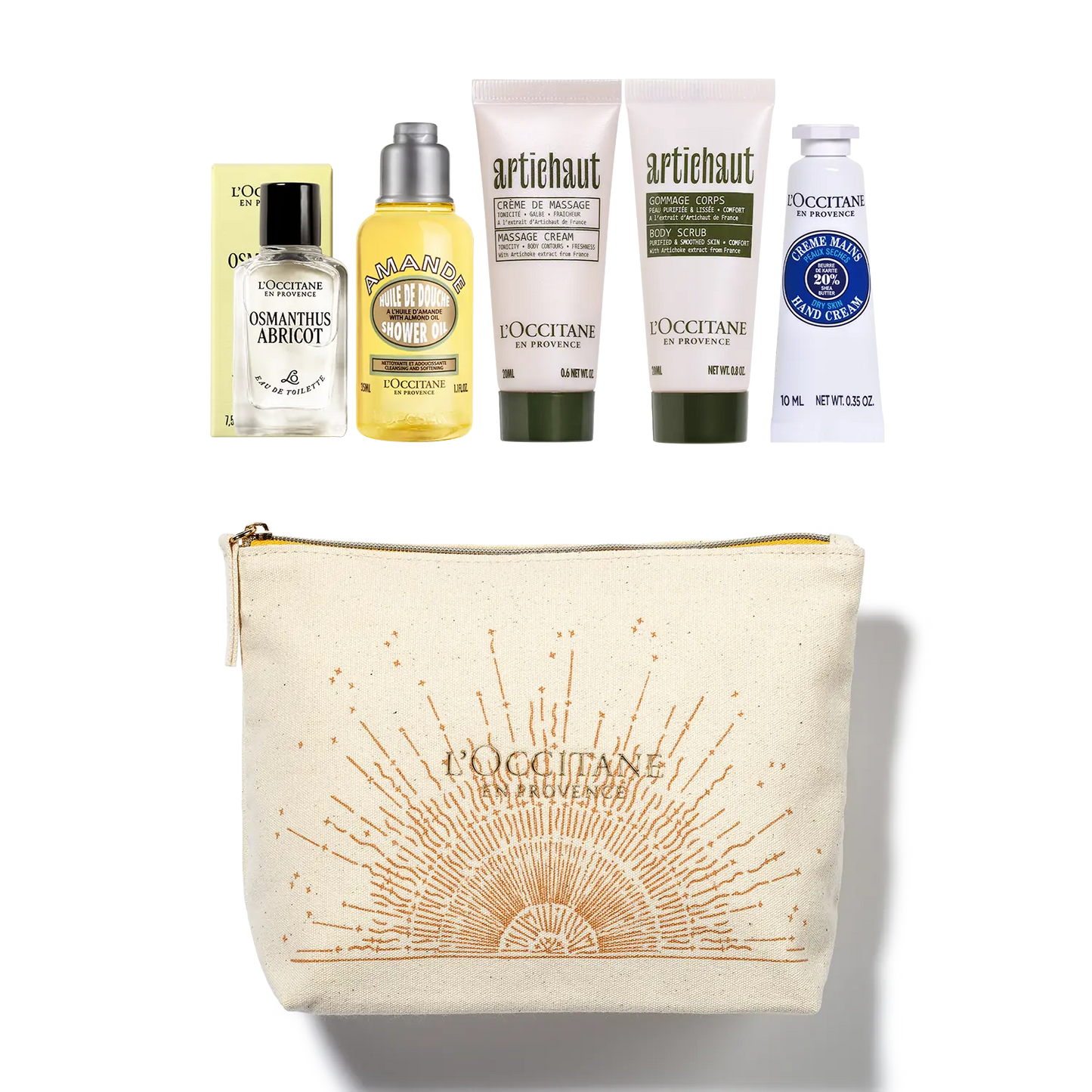 Mini Rutina Corporal