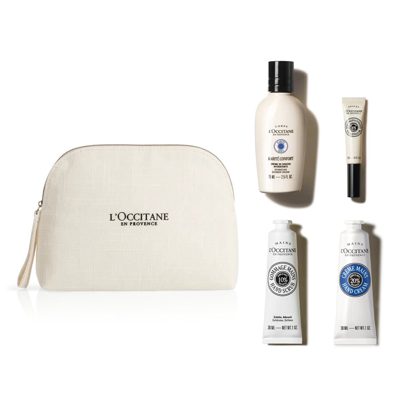 Rutina cuidado SPA de Manos