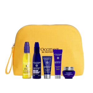 Set Facial Preventivo Antiedad