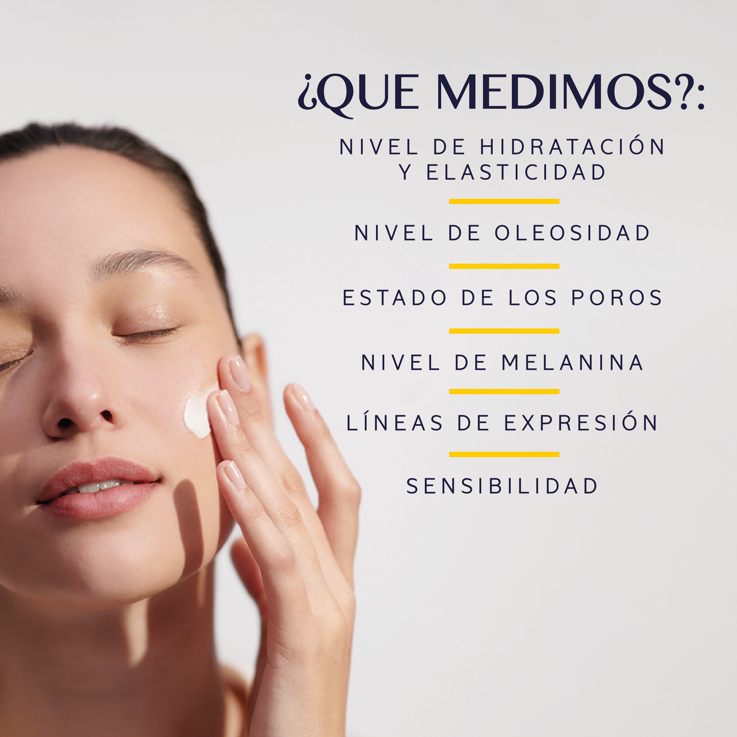 Diagnóstico Facial