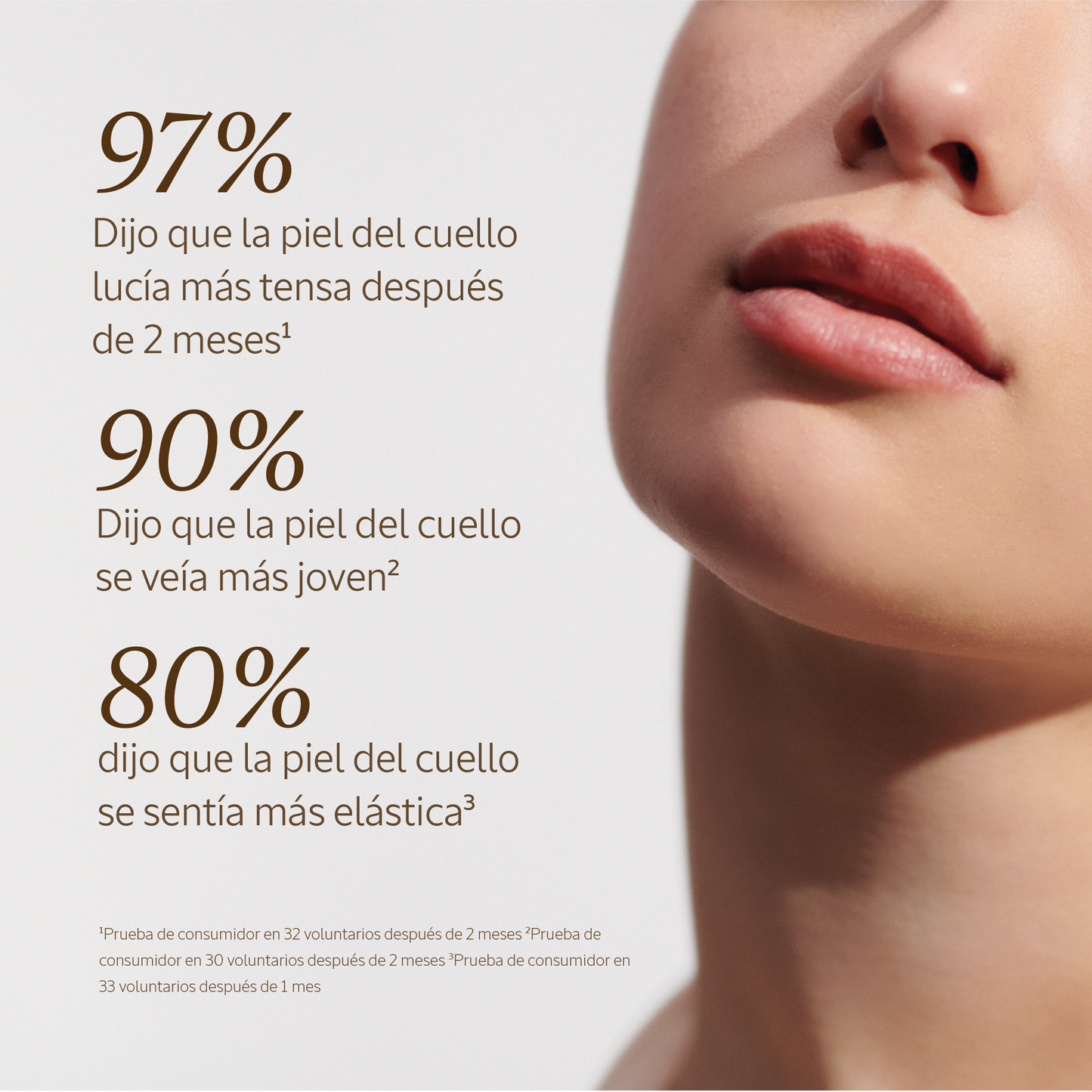 Crema de Cuello Antiedad Karité Immortelle
