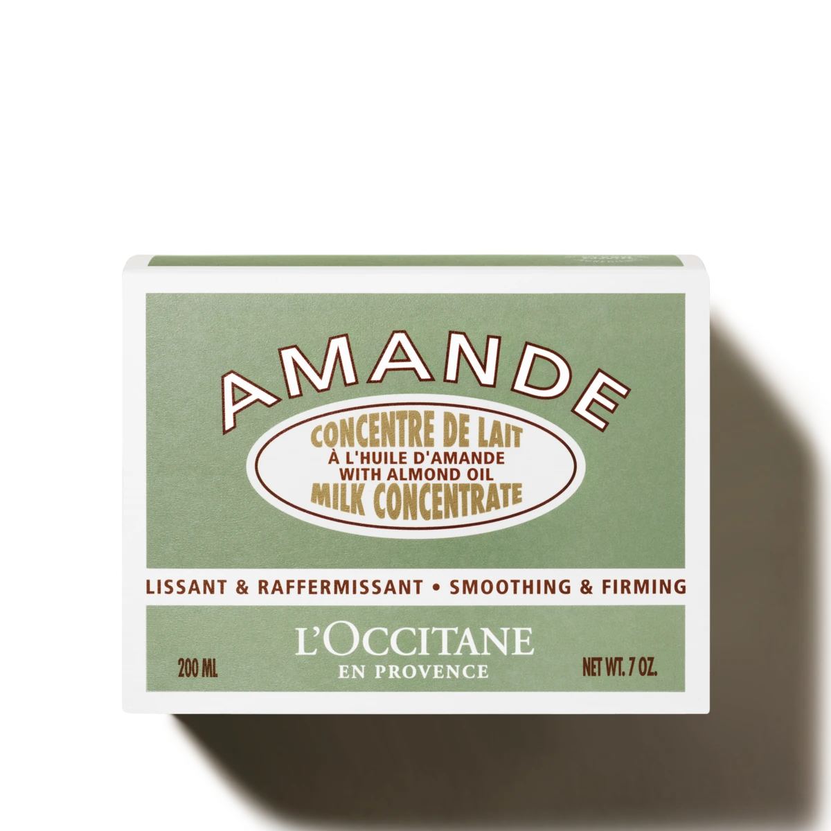 Concentrado de Leche Almendra