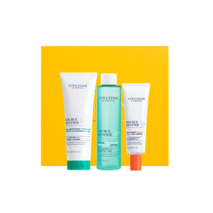 Rutina Réotier iluminadora